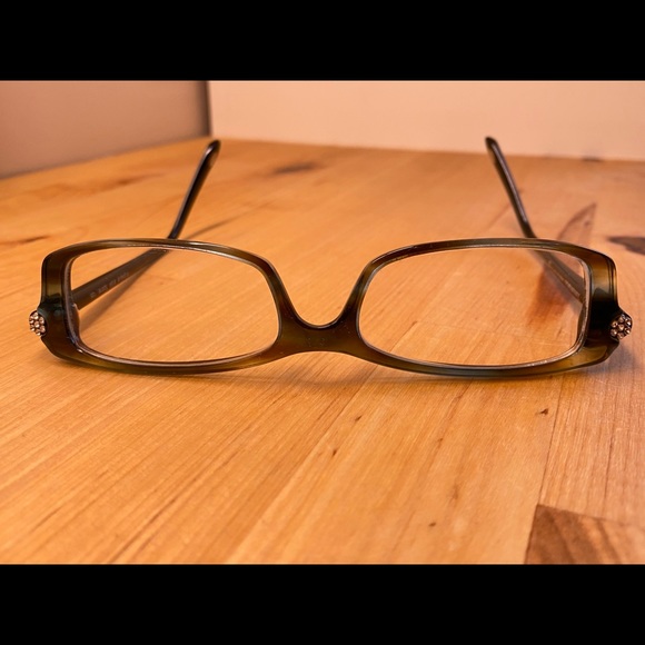 Tiffany&Co prescription eye glasses - Picture 2 of 2
